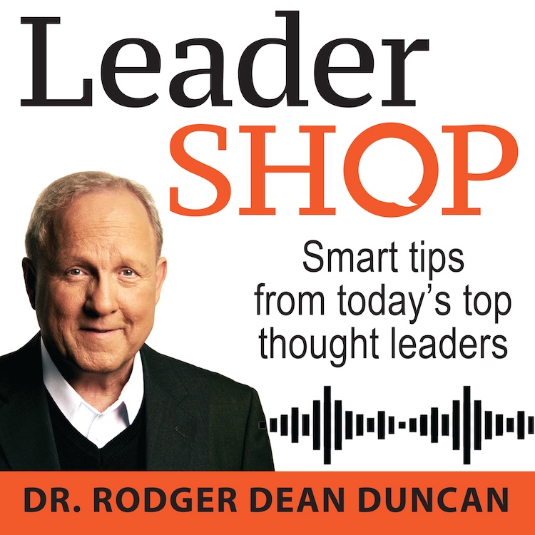 LeaderSHOP Podcast